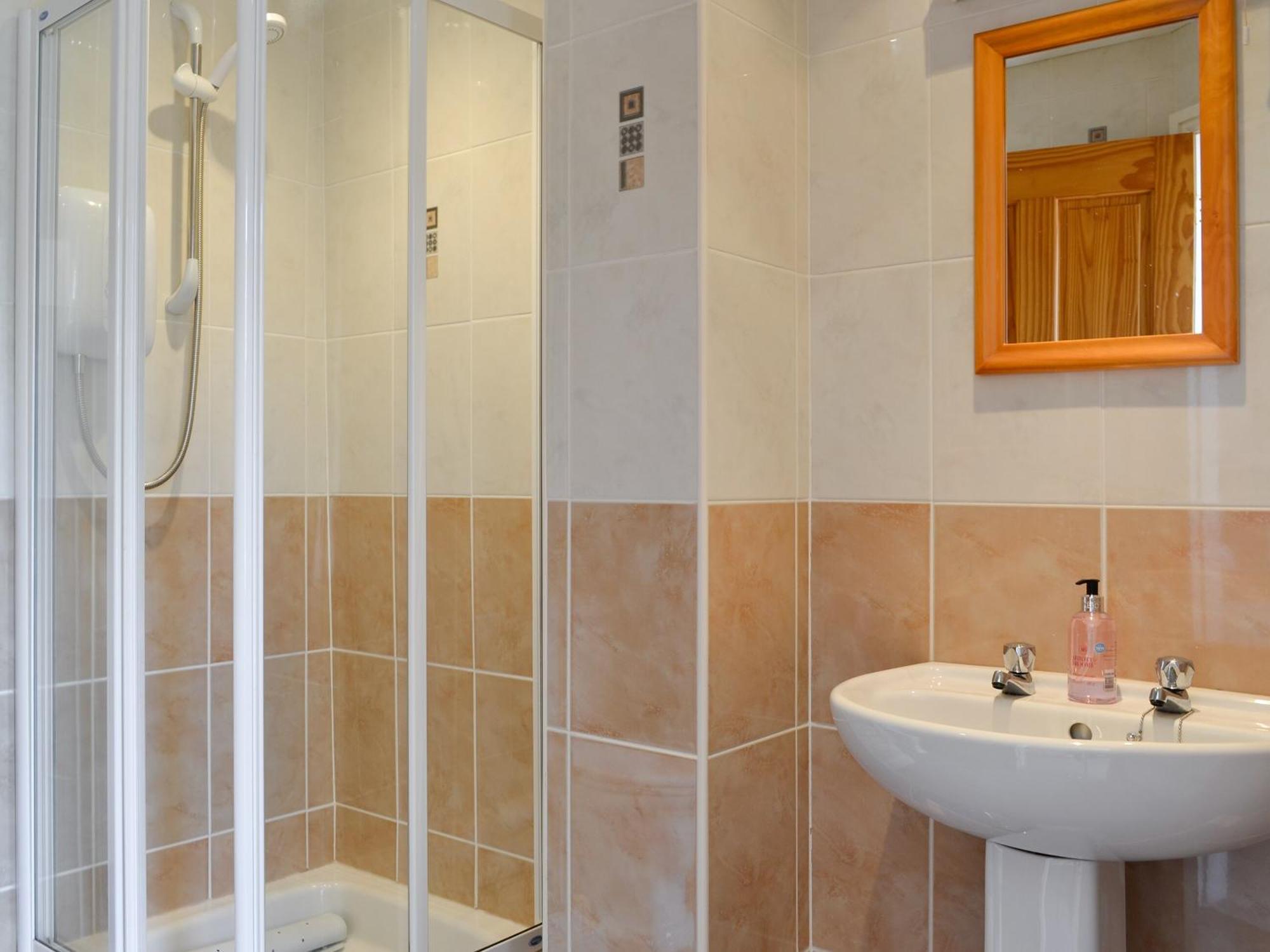 Wanderers Rest Villa Кесвик Екстериор снимка