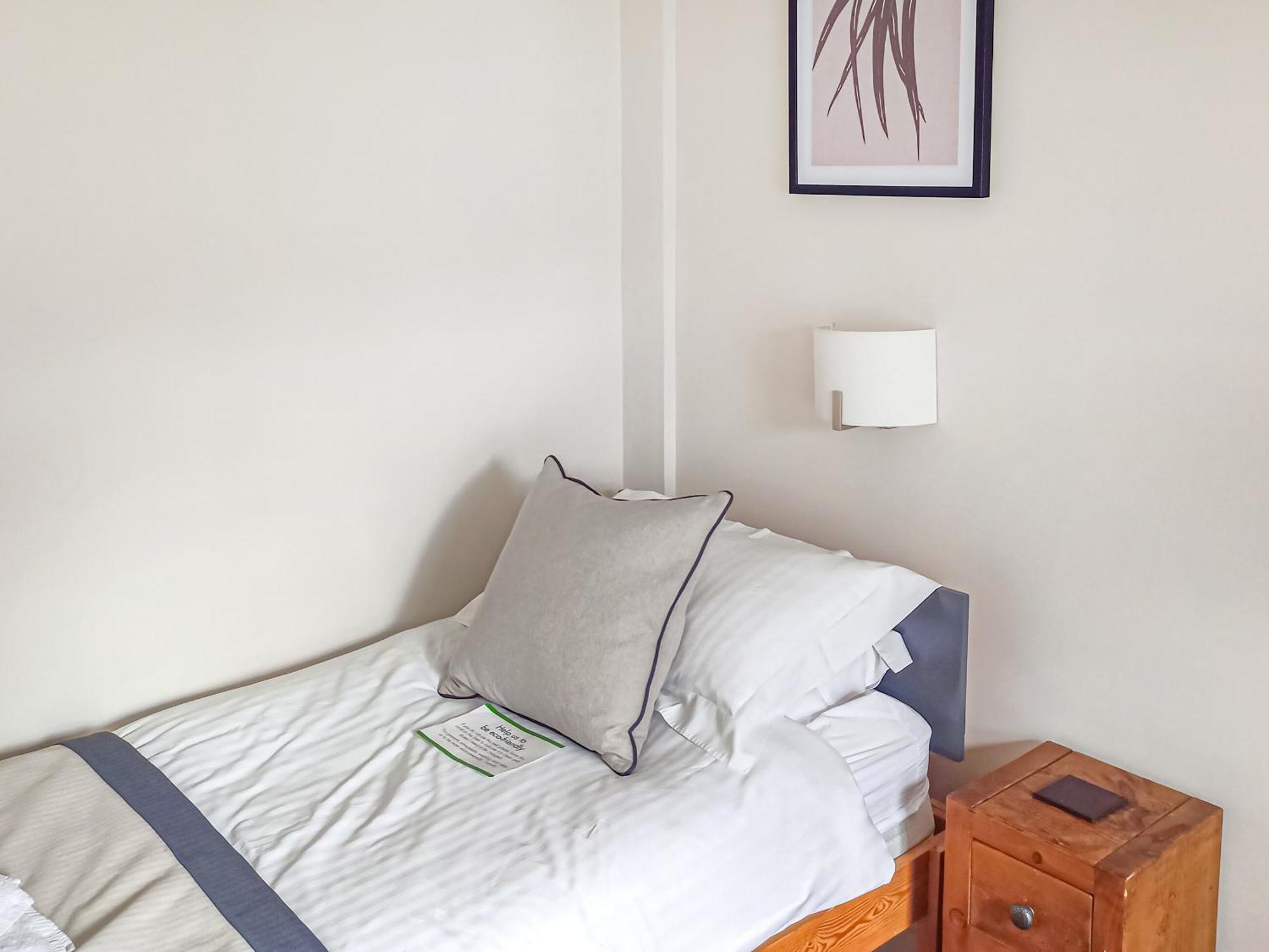 Wanderers Rest Villa Кесвик Екстериор снимка